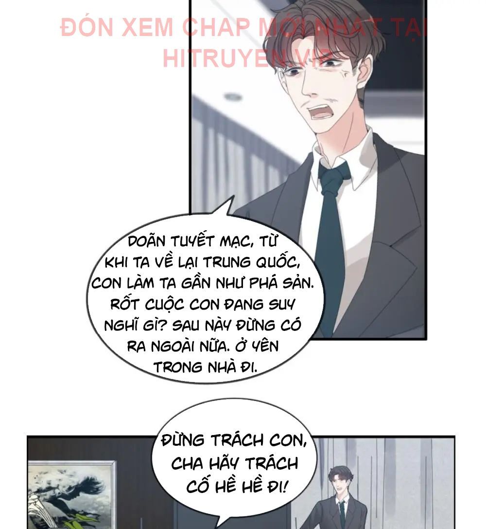 đọc truyện Cô Vợ Hợp Đồng Bỏ Trốn Của Tổng Giám Đốc Chương 295 ảnh 9 tại Thiên Thai Truyện