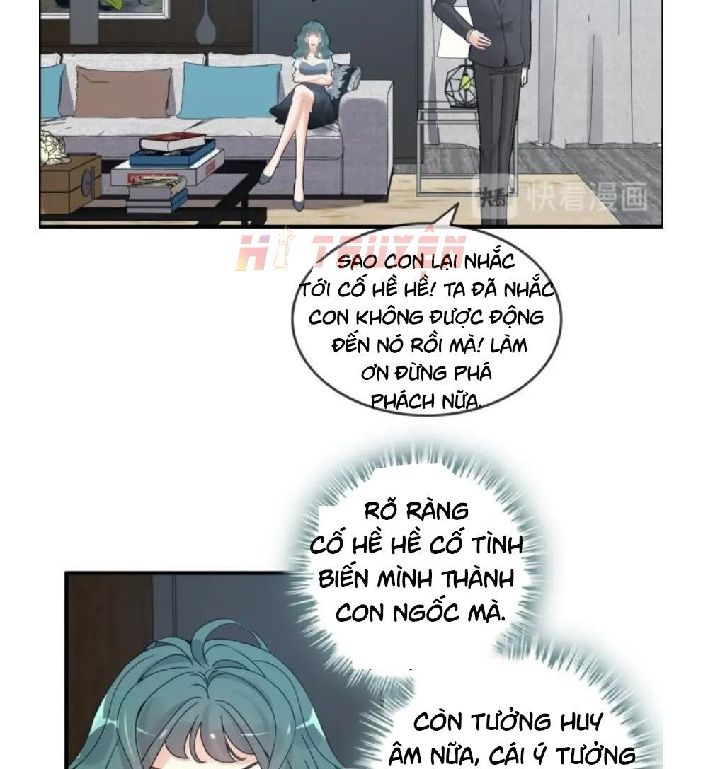 đọc truyện Cô Vợ Hợp Đồng Bỏ Trốn Của Tổng Giám Đốc Chương 295 ảnh 10 tại Thiên Thai Truyện