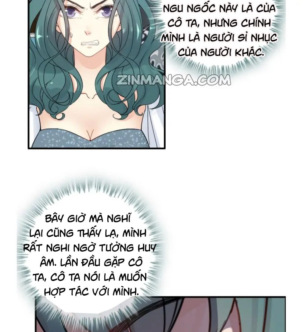 đọc truyện Cô Vợ Hợp Đồng Bỏ Trốn Của Tổng Giám Đốc Chương 295 ảnh 11 tại Thiên Thai Truyện