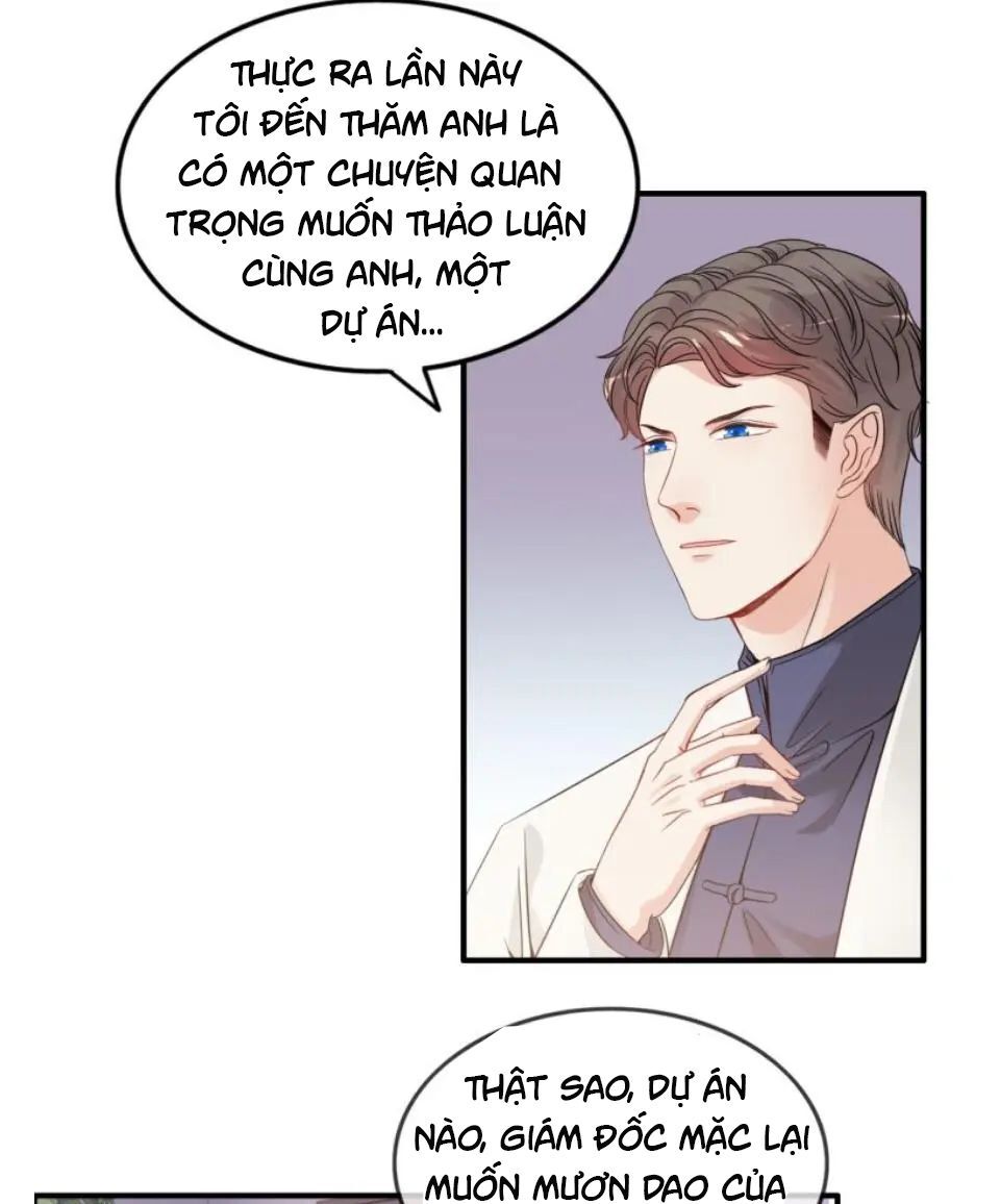 đọc truyện Cô Vợ Hợp Đồng Bỏ Trốn Của Tổng Giám Đốc Chương 296 ảnh 12 tại Thiên Thai Truyện