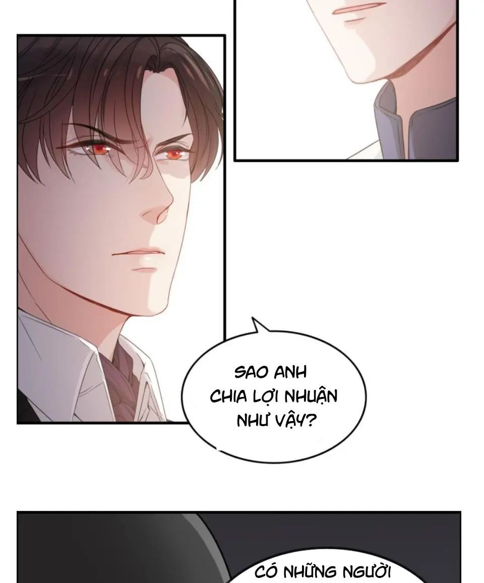 đọc truyện Cô Vợ Hợp Đồng Bỏ Trốn Của Tổng Giám Đốc Chương 296 ảnh 14 tại Thiên Thai Truyện