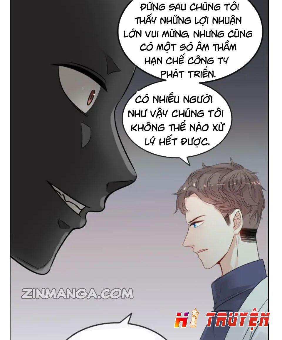 đọc truyện Cô Vợ Hợp Đồng Bỏ Trốn Của Tổng Giám Đốc Chương 296 ảnh 15 tại Thiên Thai Truyện