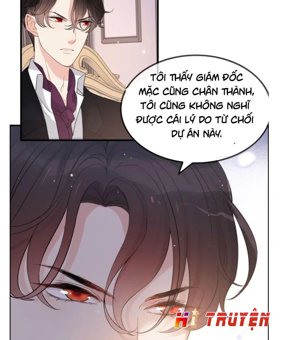 đọc truyện Cô Vợ Hợp Đồng Bỏ Trốn Của Tổng Giám Đốc Chương 296 ảnh 19 tại Thiên Thai Truyện