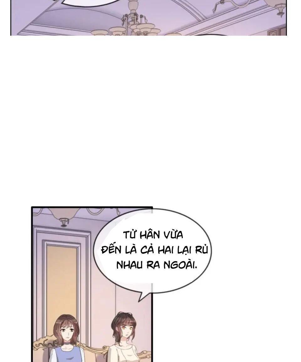 đọc truyện Cô Vợ Hợp Đồng Bỏ Trốn Của Tổng Giám Đốc Chương 296 ảnh 21 tại Thiên Thai Truyện