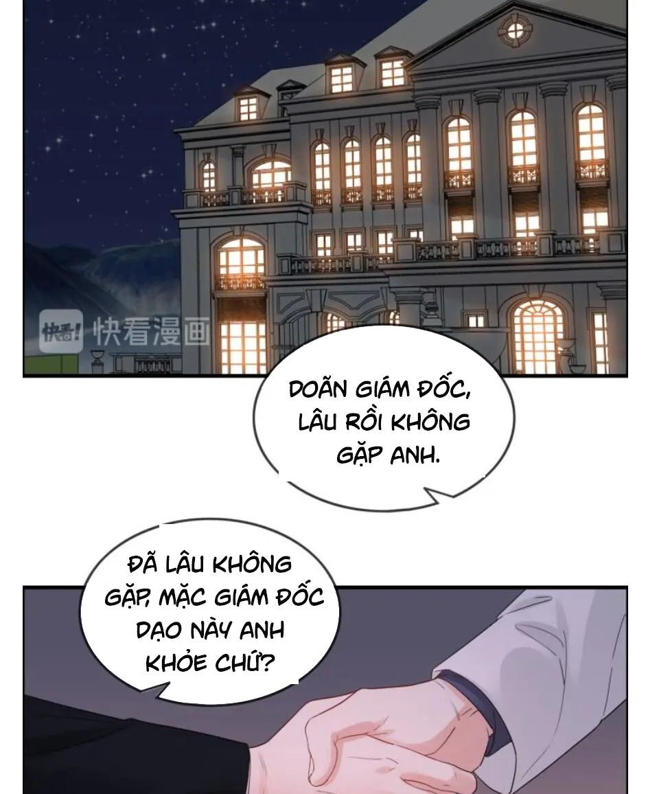 đọc truyện Cô Vợ Hợp Đồng Bỏ Trốn Của Tổng Giám Đốc Chương 296 ảnh 4 tại Thiên Thai Truyện