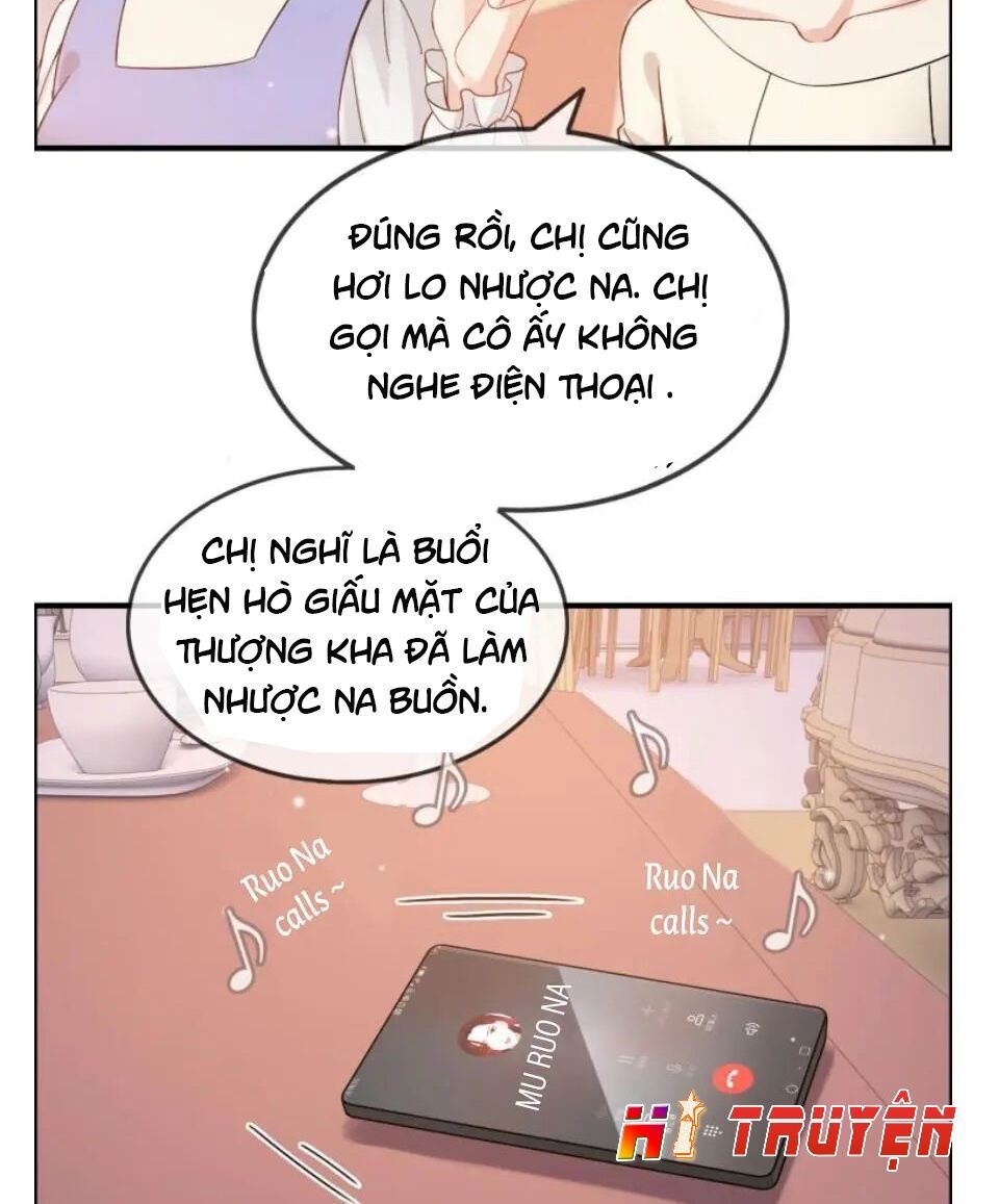 đọc truyện Cô Vợ Hợp Đồng Bỏ Trốn Của Tổng Giám Đốc Chương 296 ảnh 23 tại Thiên Thai Truyện