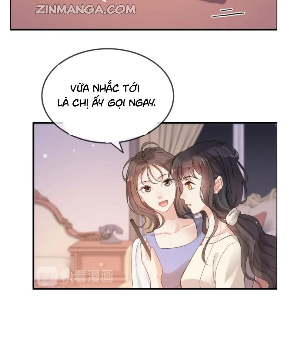 đọc truyện Cô Vợ Hợp Đồng Bỏ Trốn Của Tổng Giám Đốc Chương 296 ảnh 24 tại Thiên Thai Truyện