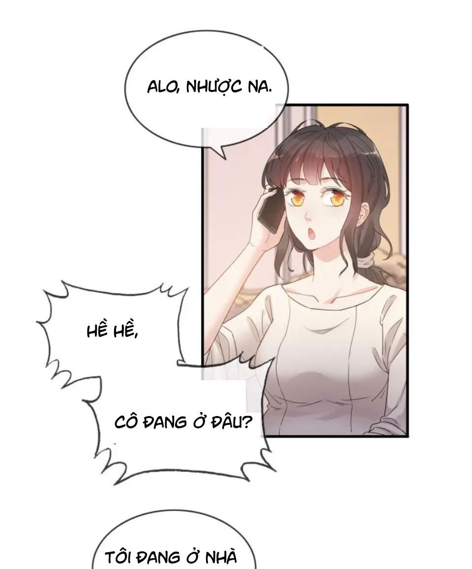 đọc truyện Cô Vợ Hợp Đồng Bỏ Trốn Của Tổng Giám Đốc Chương 296 ảnh 25 tại Thiên Thai Truyện