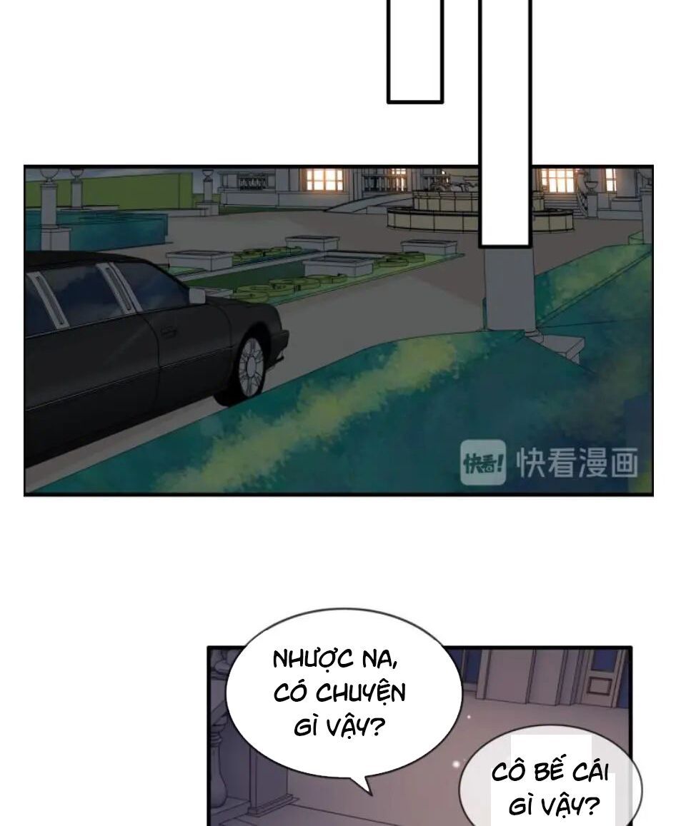 đọc truyện Cô Vợ Hợp Đồng Bỏ Trốn Của Tổng Giám Đốc Chương 296 ảnh 29 tại Thiên Thai Truyện