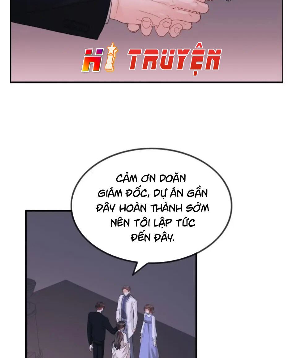 đọc truyện Cô Vợ Hợp Đồng Bỏ Trốn Của Tổng Giám Đốc Chương 296 ảnh 5 tại Thiên Thai Truyện