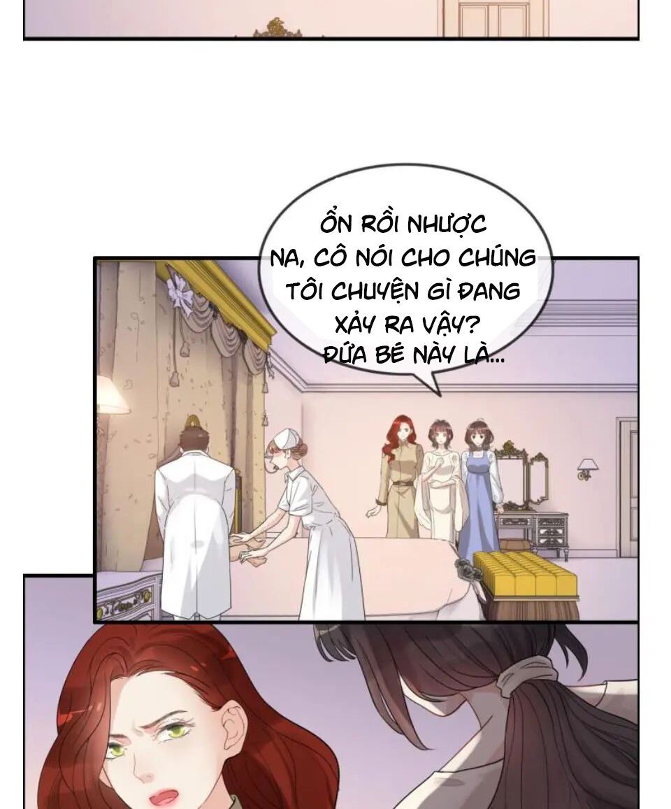 đọc truyện Cô Vợ Hợp Đồng Bỏ Trốn Của Tổng Giám Đốc Chương 296 ảnh 33 tại Thiên Thai Truyện