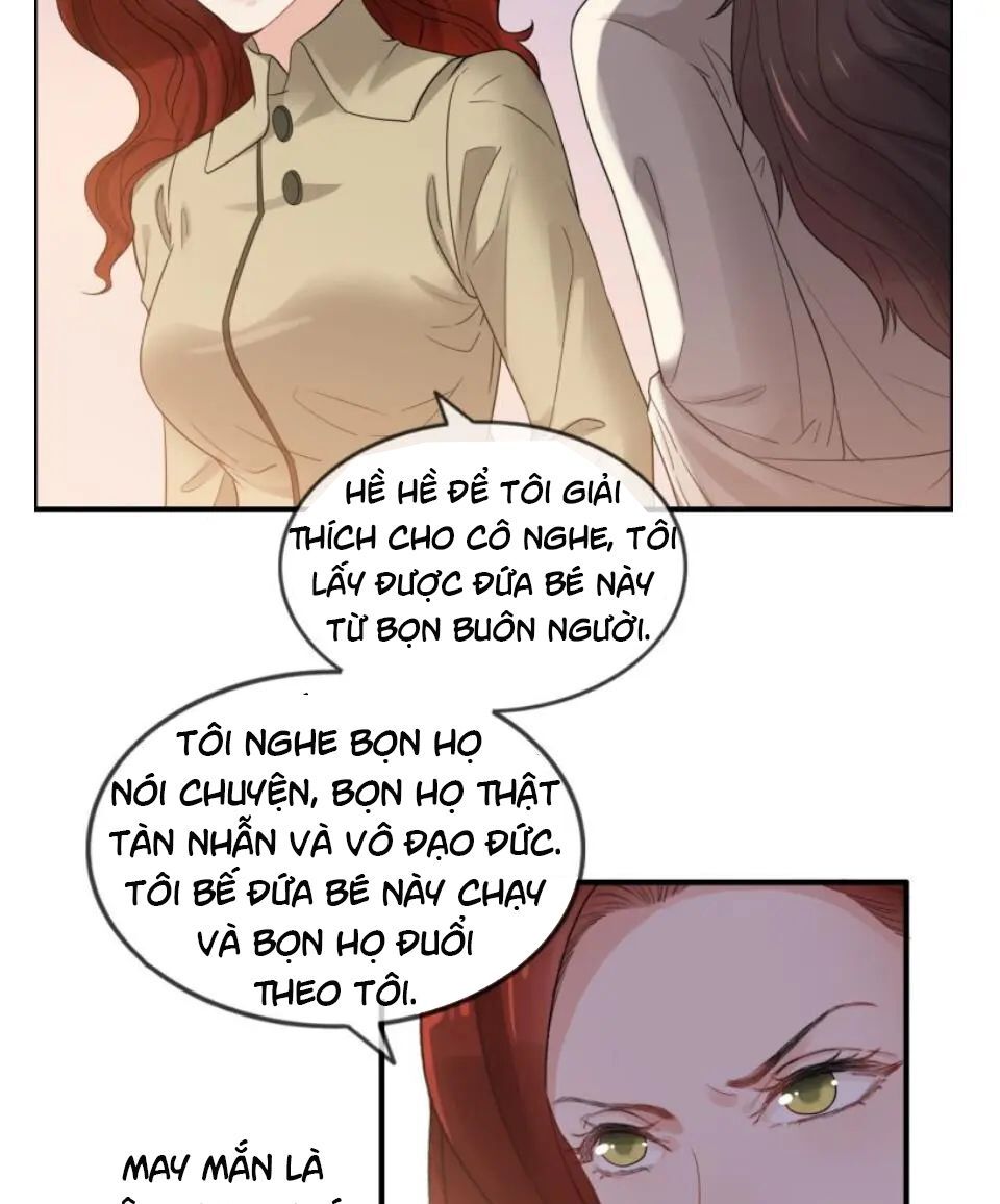 đọc truyện Cô Vợ Hợp Đồng Bỏ Trốn Của Tổng Giám Đốc Chương 296 ảnh 34 tại Thiên Thai Truyện