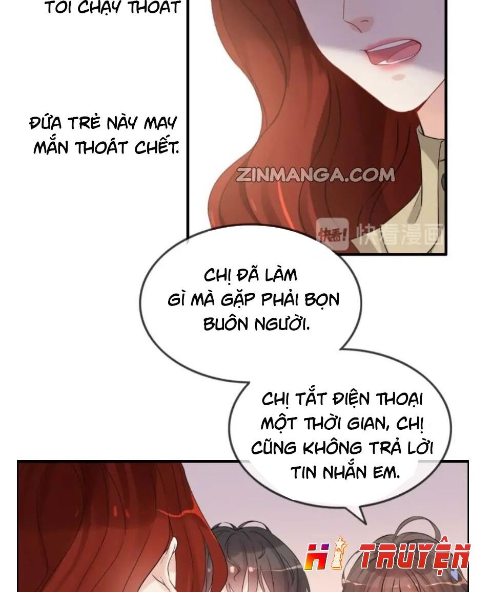 đọc truyện Cô Vợ Hợp Đồng Bỏ Trốn Của Tổng Giám Đốc Chương 296 ảnh 35 tại Thiên Thai Truyện