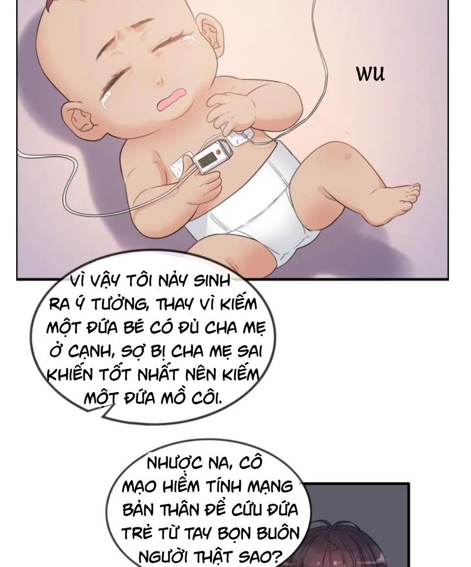 đọc truyện Cô Vợ Hợp Đồng Bỏ Trốn Của Tổng Giám Đốc Chương 296 ảnh 37 tại Thiên Thai Truyện