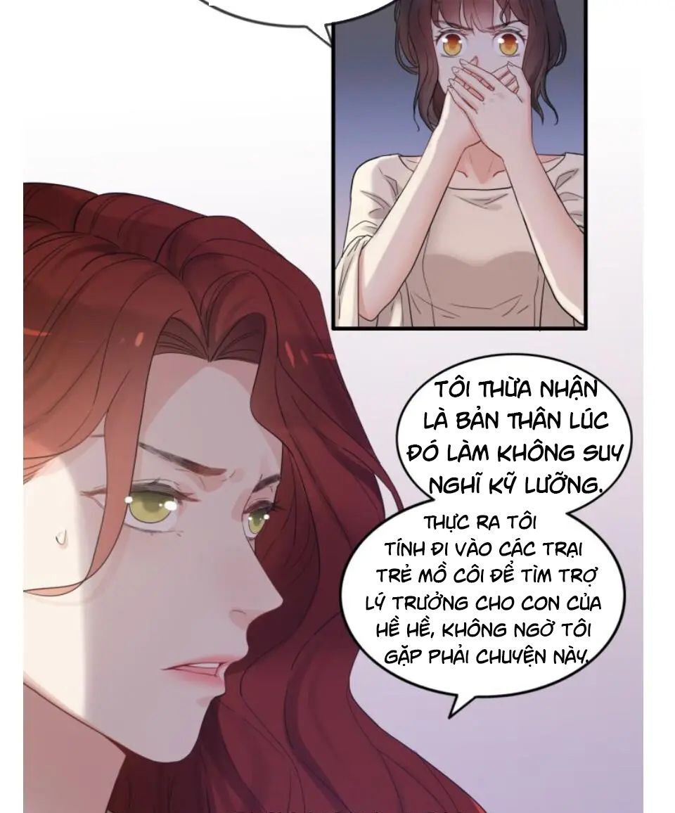 đọc truyện Cô Vợ Hợp Đồng Bỏ Trốn Của Tổng Giám Đốc Chương 296 ảnh 38 tại Thiên Thai Truyện