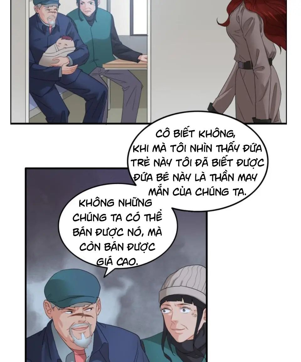 đọc truyện Cô Vợ Hợp Đồng Bỏ Trốn Của Tổng Giám Đốc Chương 296 ảnh 40 tại Thiên Thai Truyện