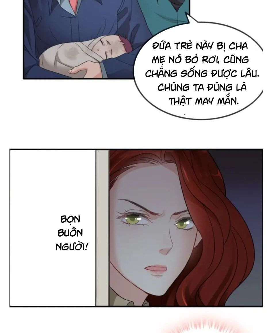 đọc truyện Cô Vợ Hợp Đồng Bỏ Trốn Của Tổng Giám Đốc Chương 296 ảnh 41 tại Thiên Thai Truyện