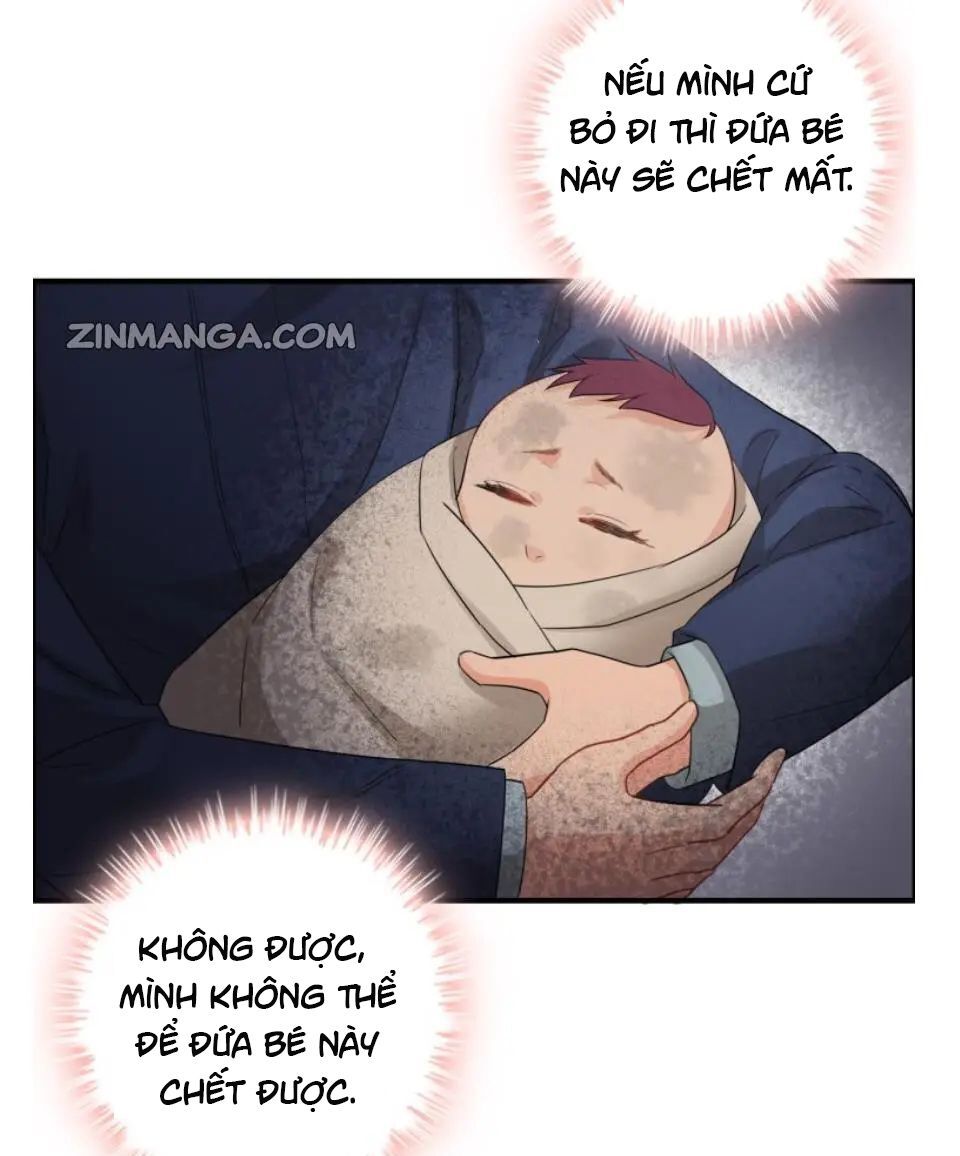 đọc truyện Cô Vợ Hợp Đồng Bỏ Trốn Của Tổng Giám Đốc Chương 296 ảnh 42 tại Thiên Thai Truyện