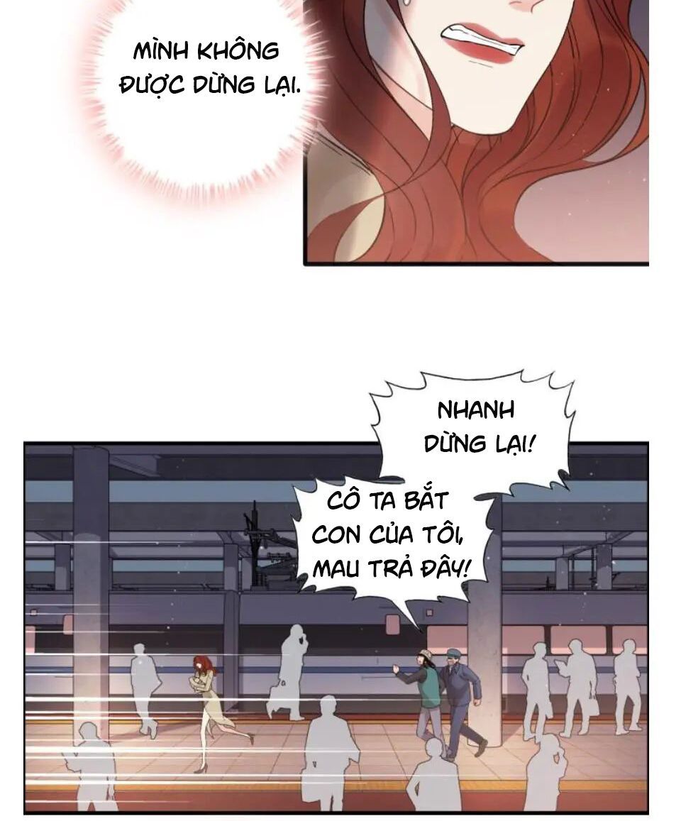 đọc truyện Cô Vợ Hợp Đồng Bỏ Trốn Của Tổng Giám Đốc Chương 296 ảnh 49 tại Thiên Thai Truyện