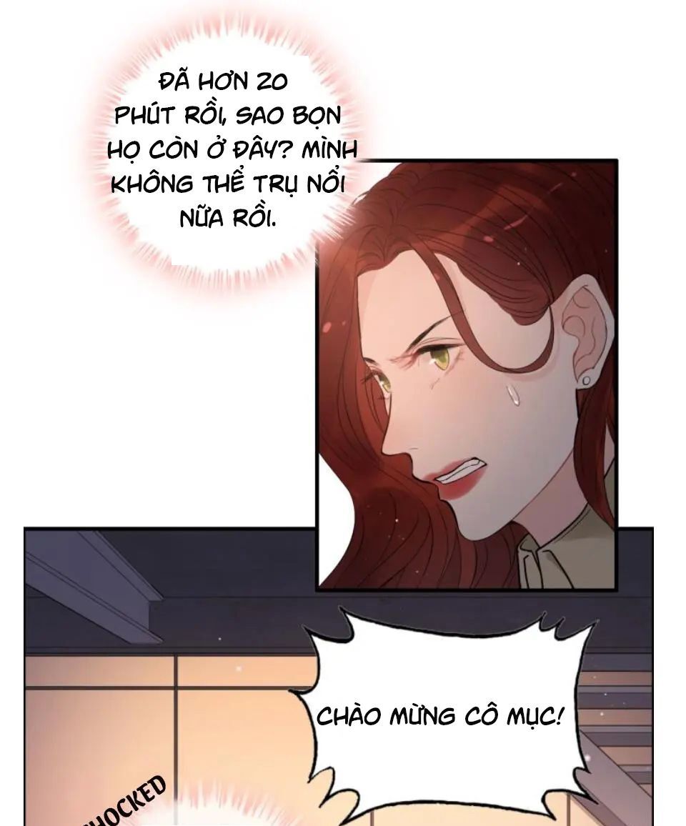 đọc truyện Cô Vợ Hợp Đồng Bỏ Trốn Của Tổng Giám Đốc Chương 296 ảnh 50 tại Thiên Thai Truyện