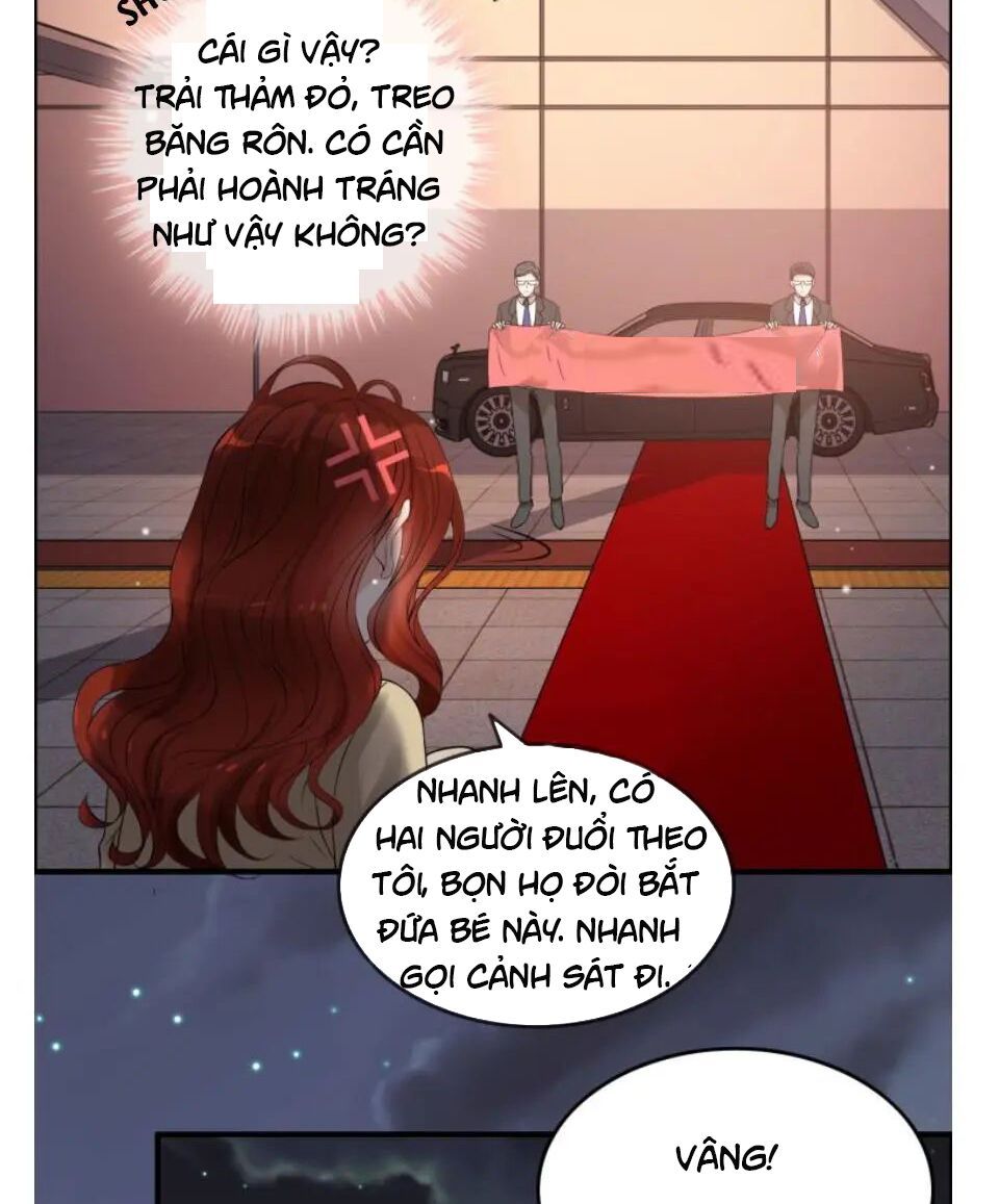 đọc truyện Cô Vợ Hợp Đồng Bỏ Trốn Của Tổng Giám Đốc Chương 296 ảnh 51 tại Thiên Thai Truyện