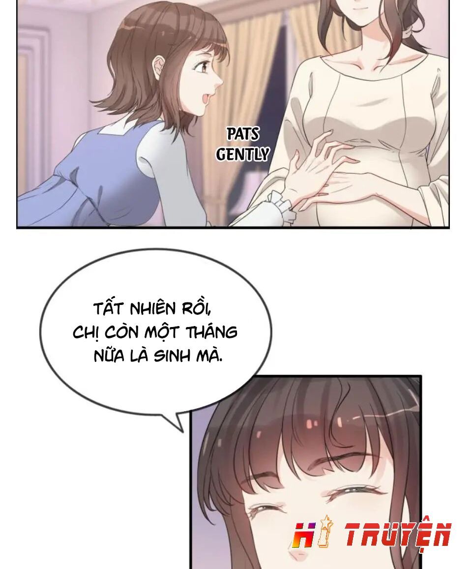 đọc truyện Cô Vợ Hợp Đồng Bỏ Trốn Của Tổng Giám Đốc Chương 296 ảnh 7 tại Thiên Thai Truyện