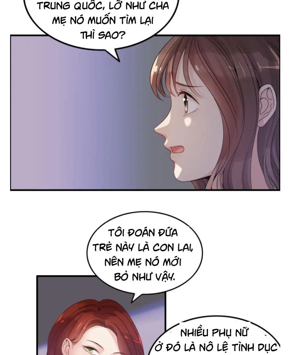 đọc truyện Cô Vợ Hợp Đồng Bỏ Trốn Của Tổng Giám Đốc Chương 296 ảnh 55 tại Thiên Thai Truyện