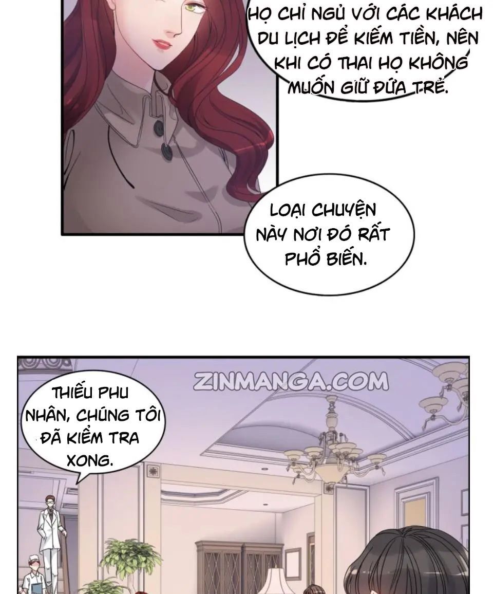 đọc truyện Cô Vợ Hợp Đồng Bỏ Trốn Của Tổng Giám Đốc Chương 296 ảnh 56 tại Thiên Thai Truyện