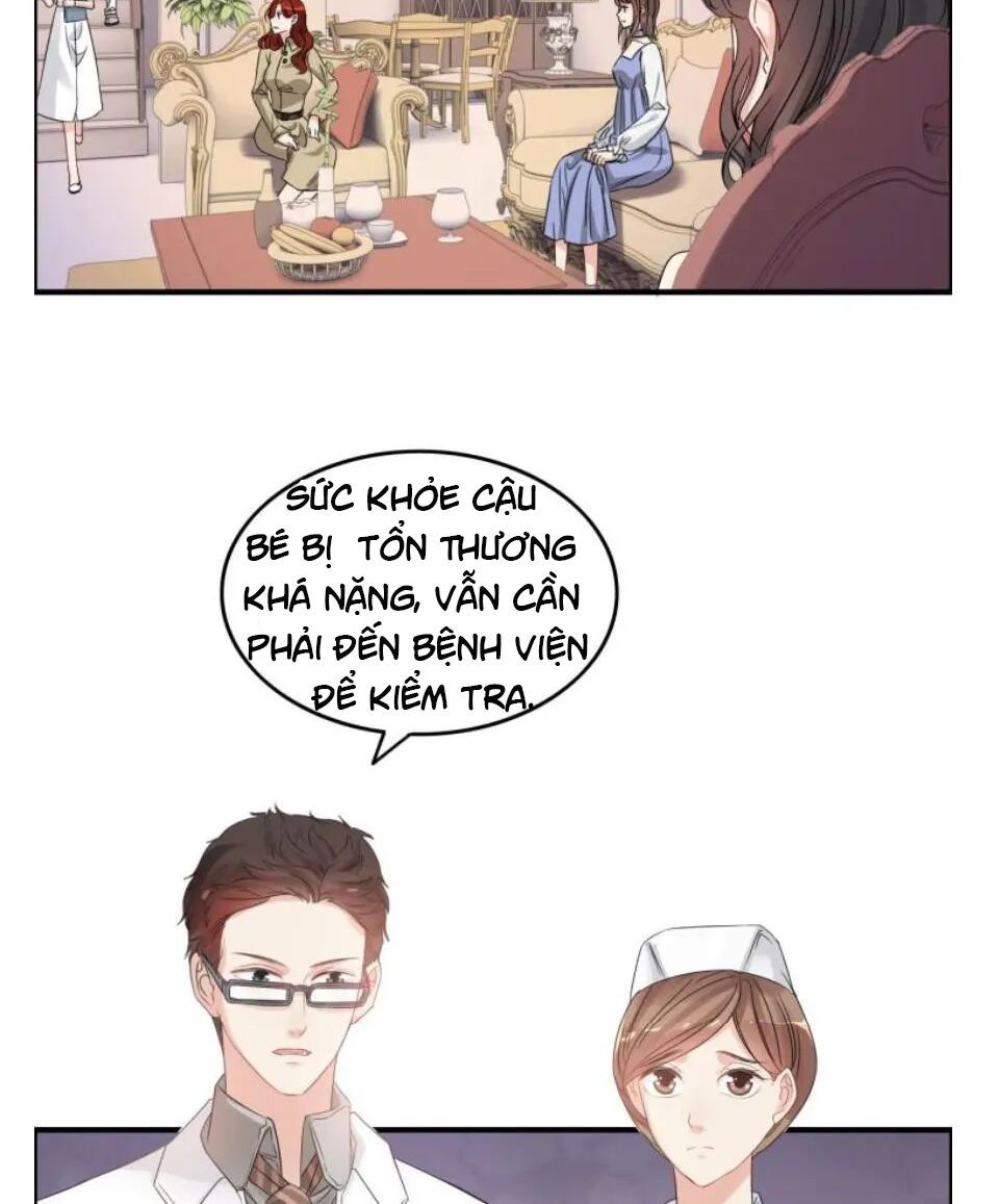 đọc truyện Cô Vợ Hợp Đồng Bỏ Trốn Của Tổng Giám Đốc Chương 296 ảnh 57 tại Thiên Thai Truyện