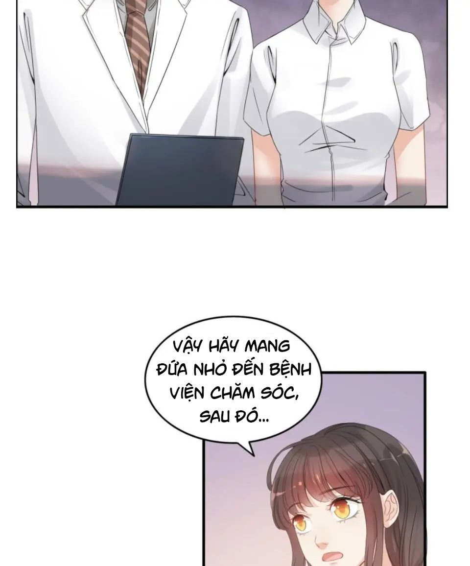 đọc truyện Cô Vợ Hợp Đồng Bỏ Trốn Của Tổng Giám Đốc Chương 296 ảnh 58 tại Thiên Thai Truyện