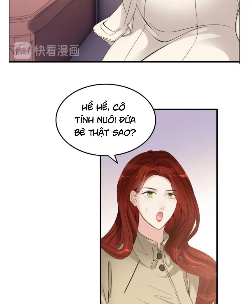 đọc truyện Cô Vợ Hợp Đồng Bỏ Trốn Của Tổng Giám Đốc Chương 296 ảnh 60 tại Thiên Thai Truyện