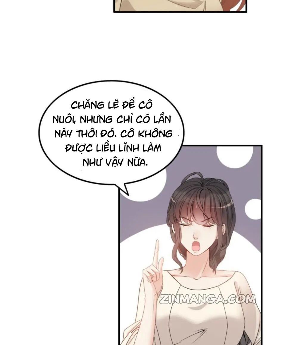 đọc truyện Cô Vợ Hợp Đồng Bỏ Trốn Của Tổng Giám Đốc Chương 296 ảnh 61 tại Thiên Thai Truyện