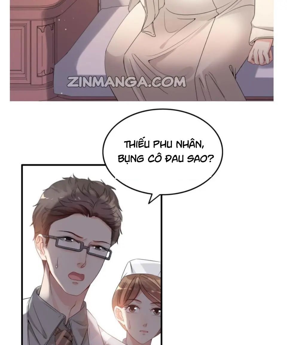 đọc truyện Cô Vợ Hợp Đồng Bỏ Trốn Của Tổng Giám Đốc Chương 296 ảnh 64 tại Thiên Thai Truyện