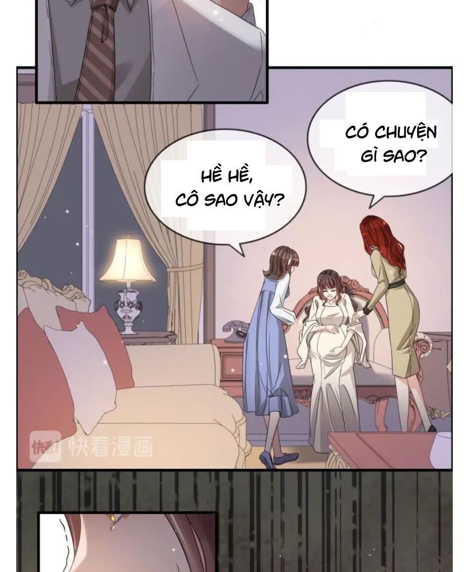 đọc truyện Cô Vợ Hợp Đồng Bỏ Trốn Của Tổng Giám Đốc Chương 296 ảnh 65 tại Thiên Thai Truyện