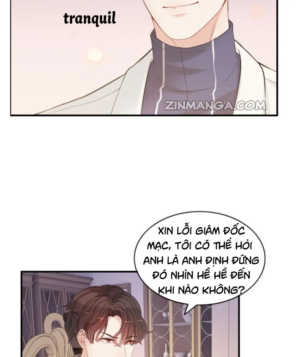 đọc truyện Cô Vợ Hợp Đồng Bỏ Trốn Của Tổng Giám Đốc Chương 296 ảnh 10 tại Thiên Thai Truyện