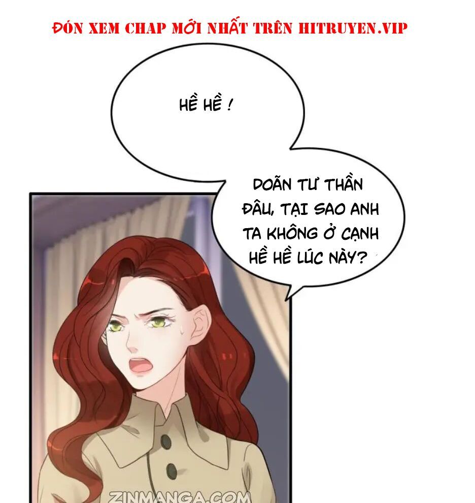 đọc truyện Cô Vợ Hợp Đồng Bỏ Trốn Của Tổng Giám Đốc Chương 297 ảnh 3 tại Thiên Thai Truyện