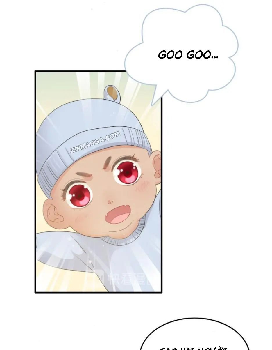 đọc truyện Cô Vợ Hợp Đồng Bỏ Trốn Của Tổng Giám Đốc Chương 297 ảnh 14 tại Thiên Thai Truyện