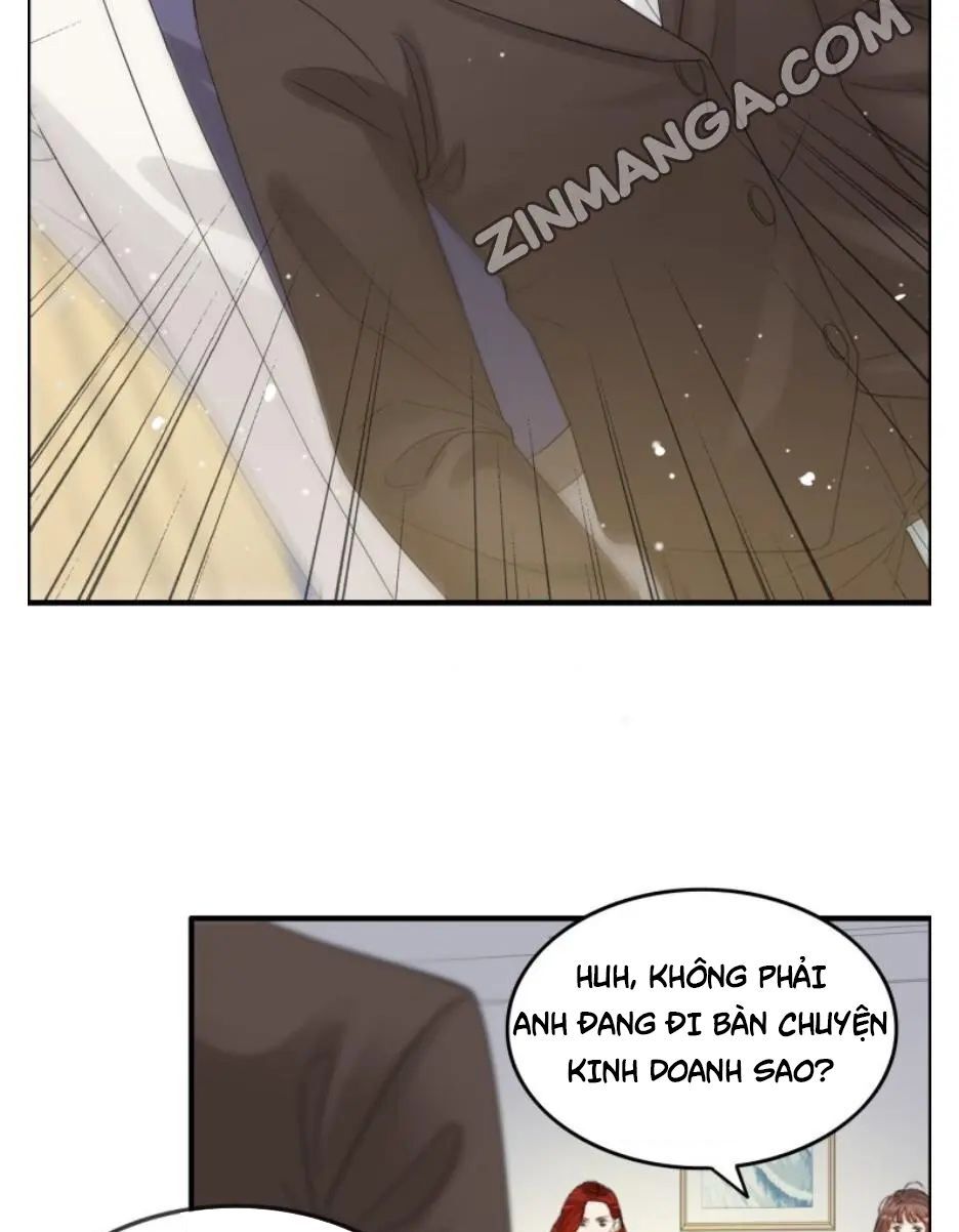 đọc truyện Cô Vợ Hợp Đồng Bỏ Trốn Của Tổng Giám Đốc Chương 297 ảnh 18 tại Thiên Thai Truyện