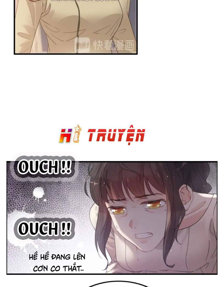 đọc truyện Cô Vợ Hợp Đồng Bỏ Trốn Của Tổng Giám Đốc Chương 297 ảnh 4 tại Thiên Thai Truyện