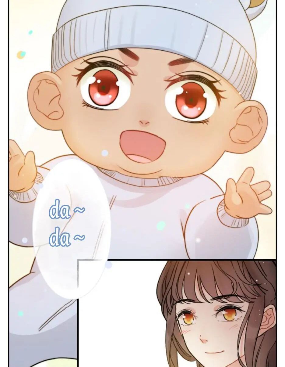 đọc truyện Cô Vợ Hợp Đồng Bỏ Trốn Của Tổng Giám Đốc Chương 297 ảnh 23 tại Thiên Thai Truyện