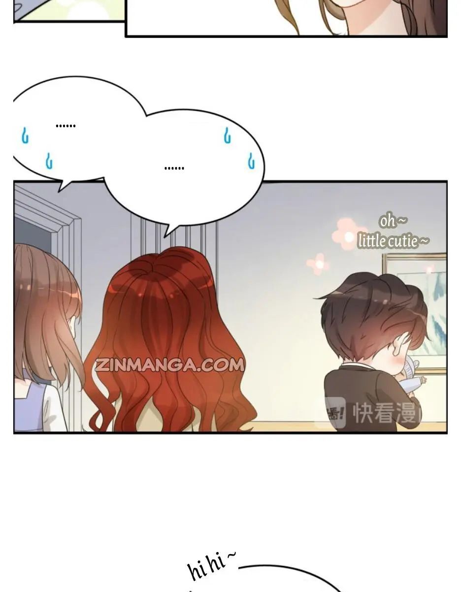 đọc truyện Cô Vợ Hợp Đồng Bỏ Trốn Của Tổng Giám Đốc Chương 297 ảnh 24 tại Thiên Thai Truyện