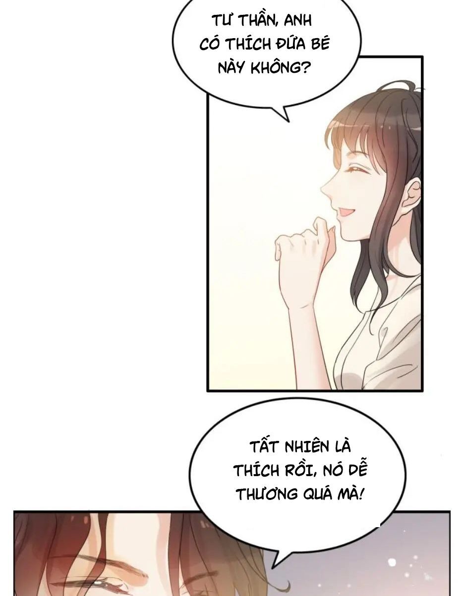 đọc truyện Cô Vợ Hợp Đồng Bỏ Trốn Của Tổng Giám Đốc Chương 297 ảnh 25 tại Thiên Thai Truyện