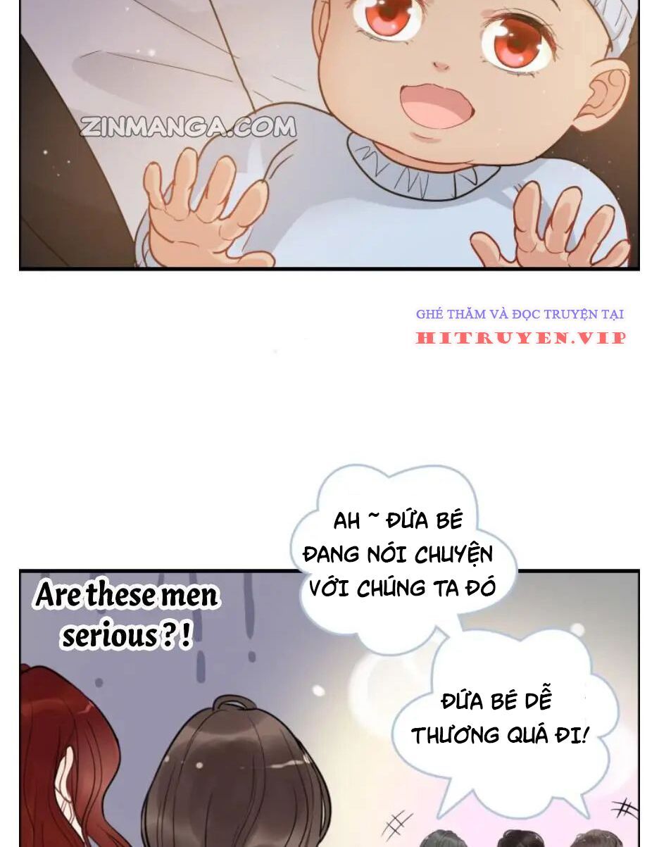 đọc truyện Cô Vợ Hợp Đồng Bỏ Trốn Của Tổng Giám Đốc Chương 297 ảnh 27 tại Thiên Thai Truyện