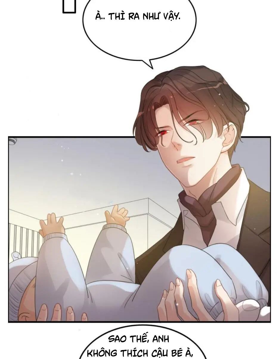 đọc truyện Cô Vợ Hợp Đồng Bỏ Trốn Của Tổng Giám Đốc Chương 297 ảnh 31 tại Thiên Thai Truyện