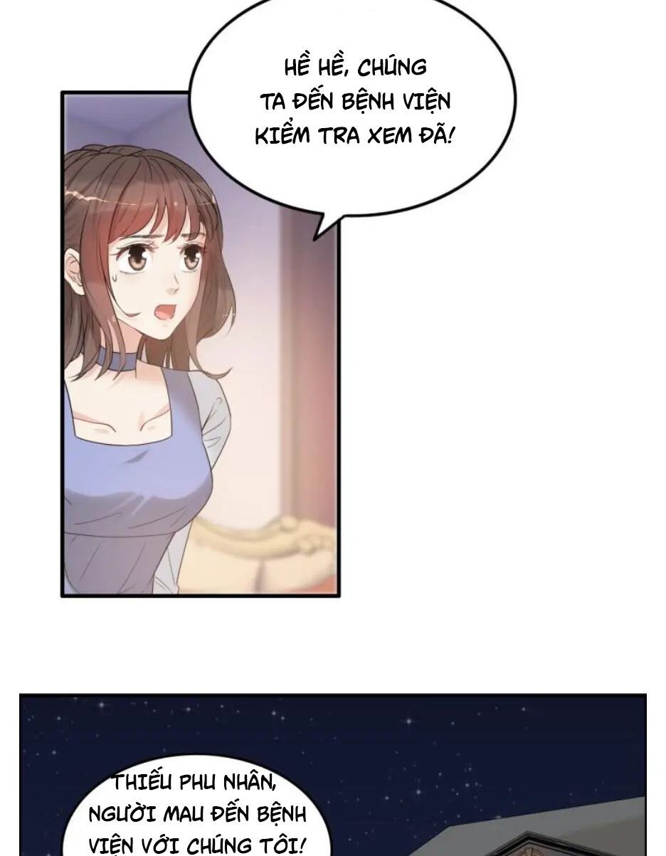 đọc truyện Cô Vợ Hợp Đồng Bỏ Trốn Của Tổng Giám Đốc Chương 297 ảnh 5 tại Thiên Thai Truyện