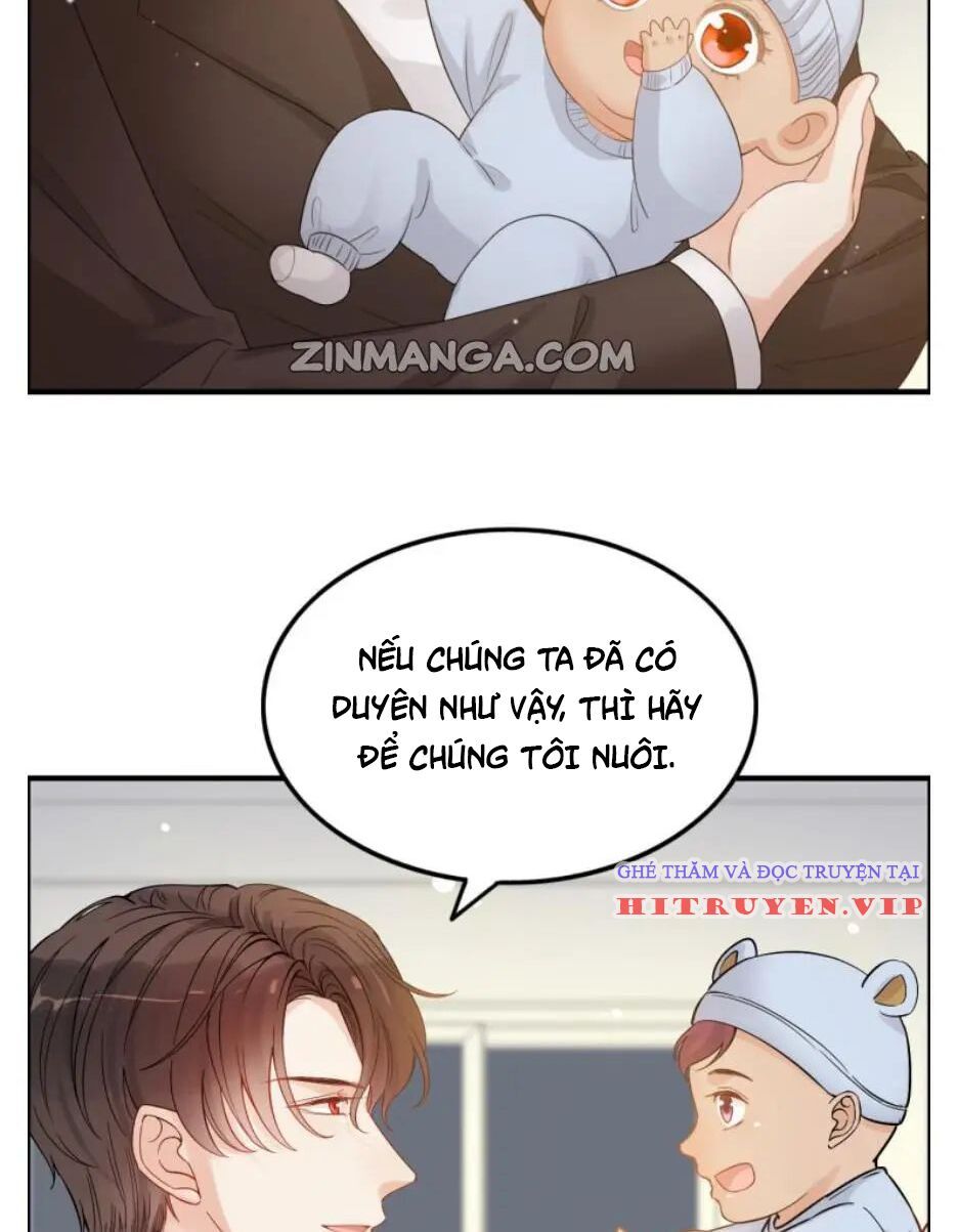 đọc truyện Cô Vợ Hợp Đồng Bỏ Trốn Của Tổng Giám Đốc Chương 297 ảnh 33 tại Thiên Thai Truyện