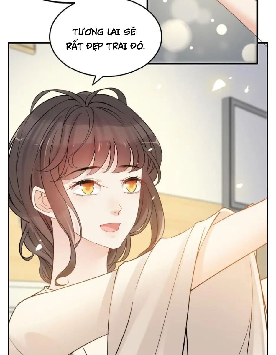 đọc truyện Cô Vợ Hợp Đồng Bỏ Trốn Của Tổng Giám Đốc Chương 297 ảnh 35 tại Thiên Thai Truyện