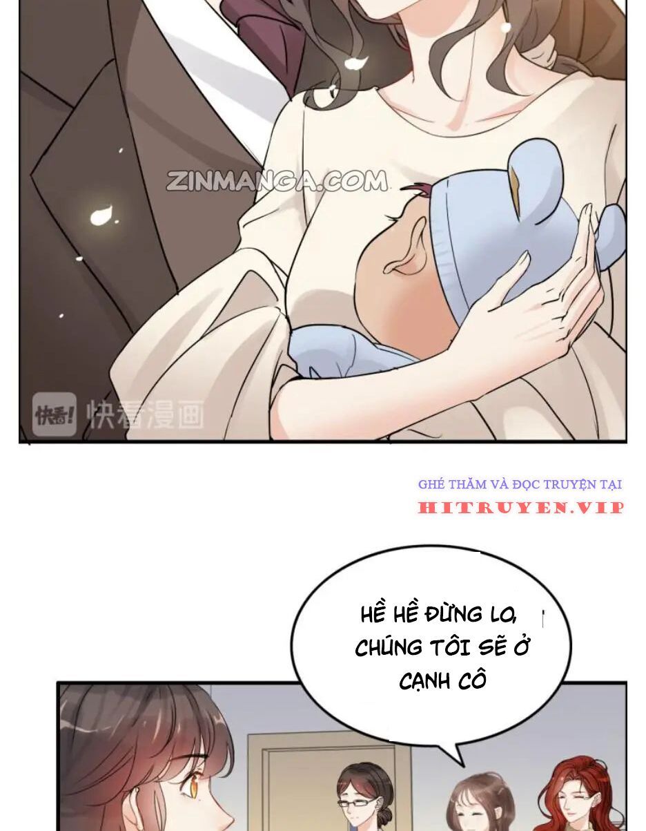 đọc truyện Cô Vợ Hợp Đồng Bỏ Trốn Của Tổng Giám Đốc Chương 297 ảnh 39 tại Thiên Thai Truyện