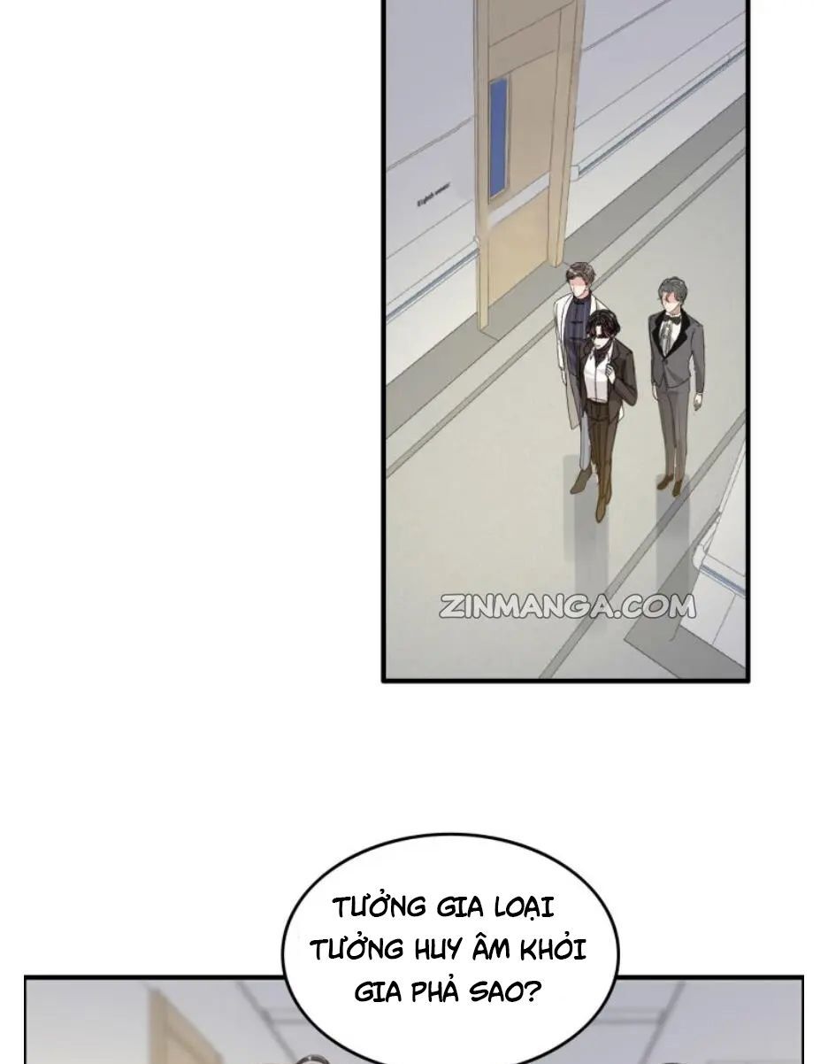 đọc truyện Cô Vợ Hợp Đồng Bỏ Trốn Của Tổng Giám Đốc Chương 297 ảnh 42 tại Thiên Thai Truyện