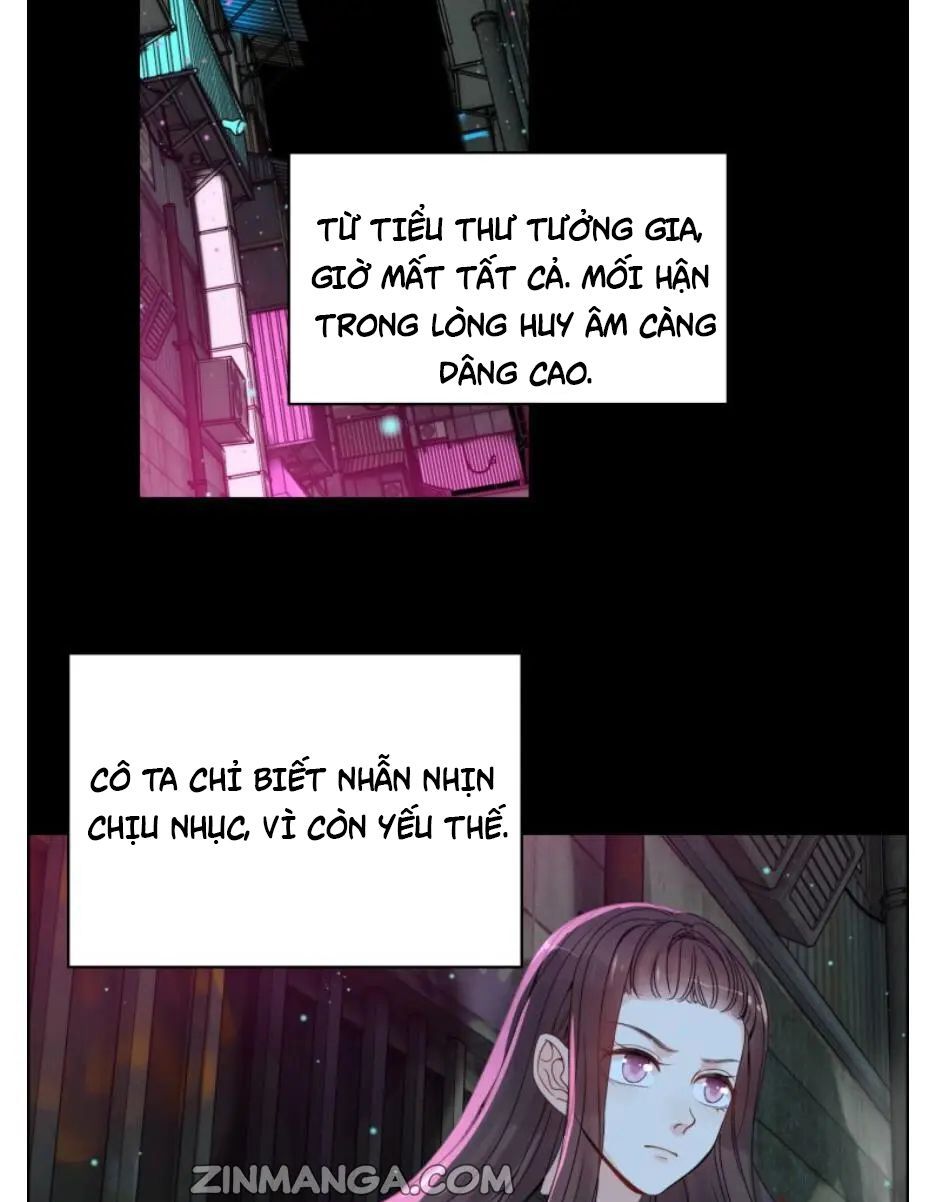 đọc truyện Cô Vợ Hợp Đồng Bỏ Trốn Của Tổng Giám Đốc Chương 297 ảnh 48 tại Thiên Thai Truyện